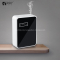 Wifi Control Electric Aroma Fragrance Oil Diffuser Machine